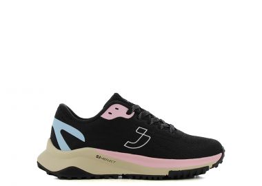 Μαύρο sneaker - SJ - 