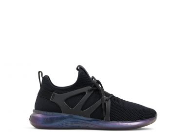 Μαύρο sneaker RPPLFROST1B - ALDO - 