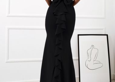 ΜΑΞΙ ΦΟΡΕΜΑ - OSCAR - fashionroom - 