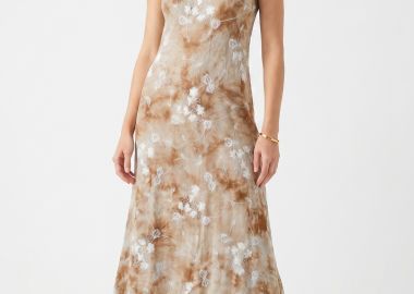 ΜΑΞΙ ΟΛΟΚΕΝΤΗΤΟ ΦΟΡΕΜΑ - Anna Raxevsky - 