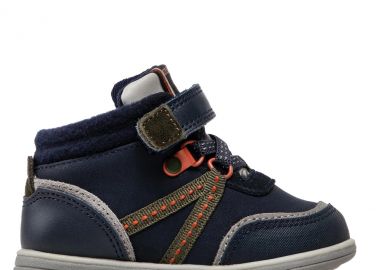 MAYORAL Μποτάκι 19-25 - Μπλε - Mayoral - 