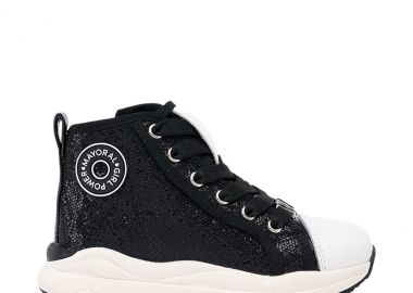 MAYORAL Μποτάκι 31-38 - ΜΑΥΡΟ - Mayoral - 