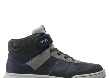 MAYORAL Μποτάκι 36-38 - Μπλε - Mayoral - 