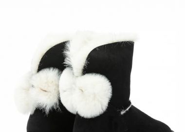 ΜΑΥΡΑ ΜΠΟΤΑΚΙΑ - MOSCOW - fashionroom - 