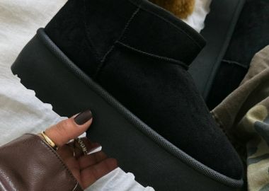 ΜΑΥΡΑ ΜΠΟΤΑΚΙΑ - ULTRA - sense-shop - 