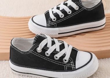 ΜΑΥΡΑ ΠΑΝΙΝΑ ΣΤΑΡΑΚΙΑ - SUPER BLACK -  - 