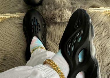 ΜΑΥΡΑ SNEAKERS - ELEVATE - sense-shop - 