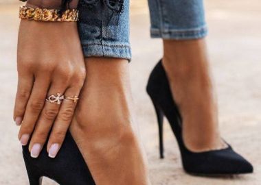 ΜΑΥΡΕΣ ΣΟΥΕΤ ΓΟΒΕΣ - CHICAGO - sense-shop - 