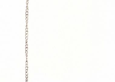 ΜΑΥΡΗ ΑΣΗΜΙ ΖΩΝΗ ΜΕ ΜΕΓΑΛΑ ΜΑΥΡΑ ΔΙΑΚΟΣΜΗΤΙΚΑ ΣΤΡΑΣ - Anna Raxevsky - 