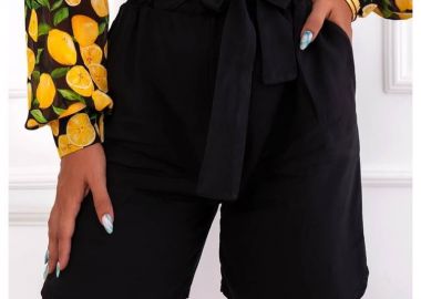 ΜΑΥΡΗ ΒΕΡΜΟΥΔΑ - RIVER - sense-shop - 