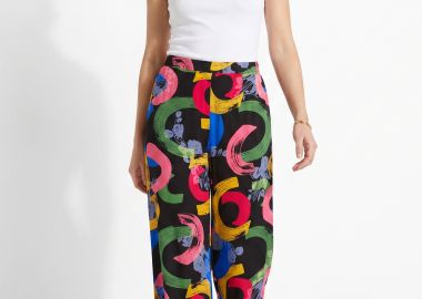 ΜΑΥΡΗ ΕΜΠΡΙΜΕ ΠΑΝΤΕΛΟΝΑ - Anna Raxevsky - 