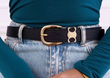 ΜΑΥΡΗ ΖΩΝΗ - MALERMO - sense-shop - 