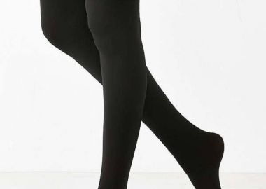 ΜΑΥΡΟ ΚΑΛΣΟΝ 310DEN - NANCY - sense-shop - 