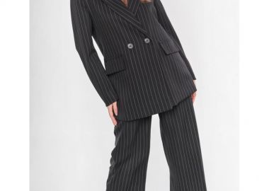 ΜΑΥΡΟ ΚΟΣΤΟΥΜΙ - DAMIANA - sense-shop - 