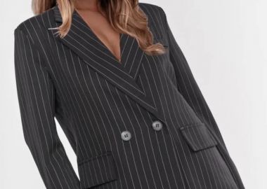 ΜΑΥΡΟ ΚΟΣΤΟΥΜΙ - DAMIANA - fashionroom - 