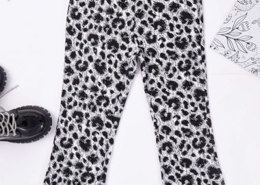 ΜΑΥΡΟ ΛΕΟΠΑΡ ΠΑΝΤΕΛΟΝΙ- SYDNEY -  - 