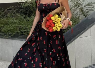 ΜΑΥΡΟ ΜΙΝΤΙ ΦΟΜΕΜΑ - CHERRYTOPIA - sense-shop - 