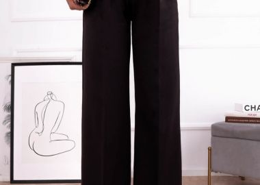 ΜΑΥΡΟ ΠΑΝΤΕΛΟΝΙ - BASTILLE - sense-shop - 