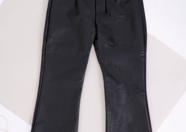 ΜΑΥΡΟ ΠΑΝΤΕΛΟΝΙ ΚΑΜΠΑΝΑ - MALOU -  - 