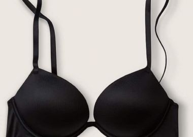 ΜΑΥΡΟ PUSH UP ΣΟΥΤΙΕΝ - STELLA - sense-shop - 