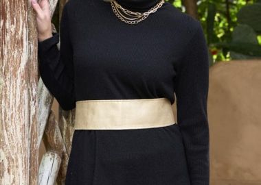 ΜΑΥΡΟ ΡΙΠ ΖΙΒΑΓΚΟ - Anna Raxevsky - 