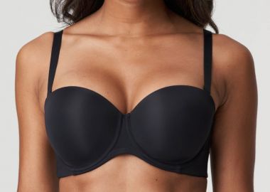 ΜΑΥΡΟ ΣΤΡΑΠΛΕΣ ΣΟΥΤΙΕΝ- ZION - sense-shop - 