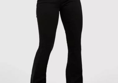 ΜΑΥΡΟ ΤΖΙΝ ΚΑΜΠΑΝΑ - TIMMY - sense-shop - 