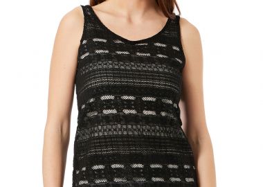 ΜΑΥΡΟ ΖΑΚΑΡ ΤΙΡΑΝΤΑΚΙ - Anna Raxevsky - 