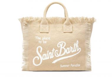 MC2 Saint Barth γυναικεία τσάντα χειρός 
