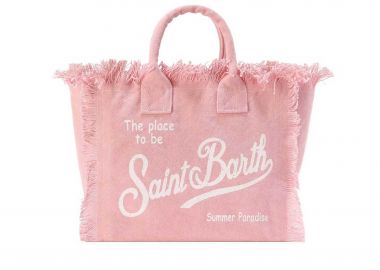 MC2 Saint Barth γυναικεία τσάντα χειρός 