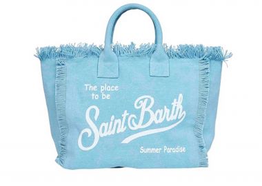 MC2 Saint Barth γυναικεία τσάντα χειρός 
