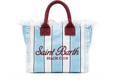 MC2 Saint Barth γυναικεία τσάντα χειρός 