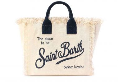 MC2 Saint Barth γυναικεία τσάντα χειρός 