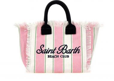 MC2 Saint Barth γυναικεία τσάντα χειρός 