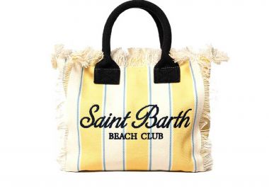MC2 Saint Barth γυναικεία τσάντα χειρός 