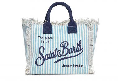MC2 Saint Barth γυναικεία τσάντα χειρός 
