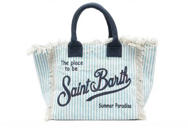 MC2 Saint Barth γυναικεία τσάντα χειρός 
