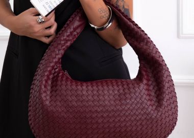 MEDIUM ΤΣΑΝΤΑ - EMBER - fashionroom - 