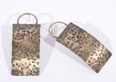 Μεγάλα Σκουλαρίκια 'Together' -  - 