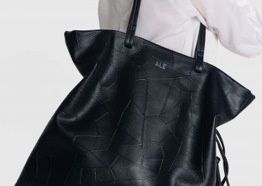 Μεγάλη τσάντα ώμου - 5206634936189 -  - 