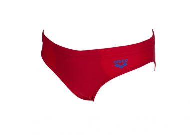 MEKO KIDS BOY BRIEF ΚΟΚΚΙΝΟ - ARENA - 