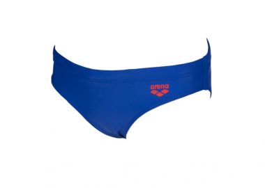 MEKO KIDS BOY BRIEF ΜΠΛΕ - ARENA - 