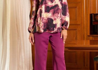 ΜΕΛΙΤΖΑΝΙ ΙΣΙΟ ΠΑΝΤΕΛΟΝΙ ΜΕ ΦΕΡΜΟΥΑΡ - Anna Raxevsky - 