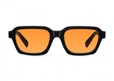 Meller Adisa Black Orange AD3-TUTORANGE - MELLER - 