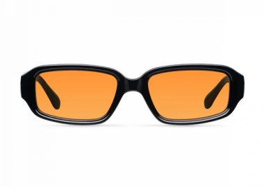 Meller Azzi Black Orange AZZ-TUTORANGE - MELLER - 