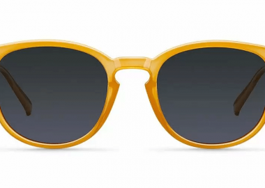 Meller Banna Amber Carbon BA-AMBCAR - MELLER - 