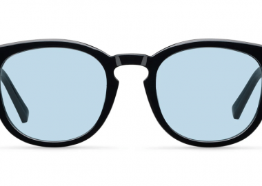 Meller Banna Black Turquoise BA-TUTBLUE - MELLER - 