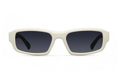 Meller Barack Off White Carbon BC-OFFWHITECAR - MELLER - 