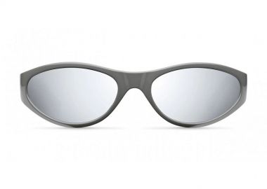 Meller Bron Steel Silver BR-STEELSIL - MELLER - 