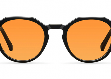 Meller Chauen Black Orange CH-TUTORANGE - MELLER - 